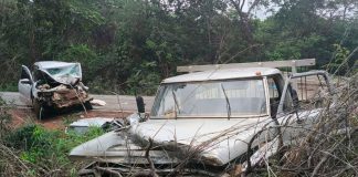 Tragédia na MG-181: Acidente Mata Gestante e Seu Bebê em Brasilândia de Minas Tragédia na MG-181: Acidente Mata Gestante e Seu Bebê em Brasilândia de Minas