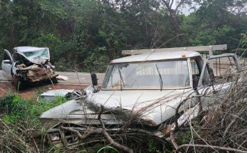 Tragédia na MG-181: Acidente Mata Gestante e Seu Bebê em Brasilândia de Minas Tragédia na MG-181: Acidente Mata Gestante e Seu Bebê em Brasilândia de Minas