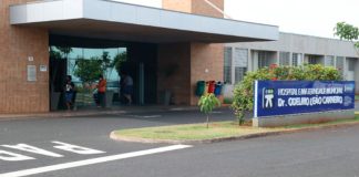 Uberlândia se destaca com dois dos melhores hospitais do SUS Uberlândia se destaca com dois dos melhores hospitais do SUS