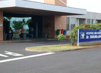 Uberlândia se destaca com dois dos melhores hospitais do SUS Uberlândia se destaca com dois dos melhores hospitais do SUS