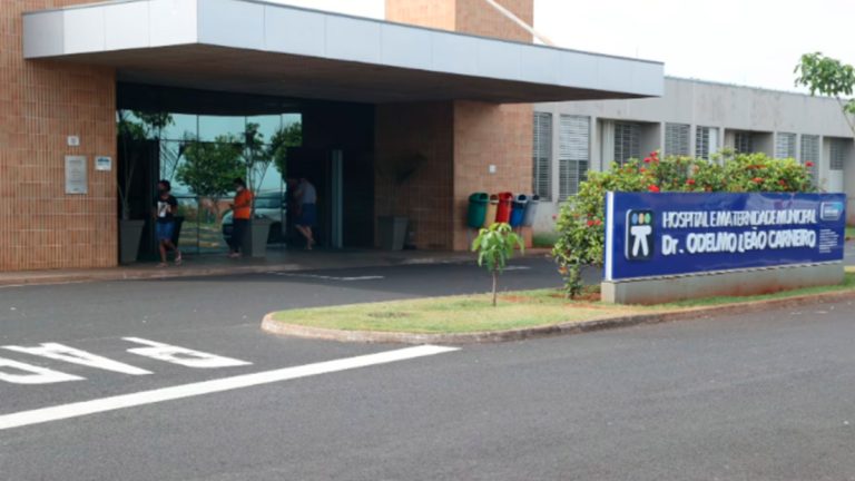 Uberlândia se destaca com dois dos melhores hospitais do SUS
