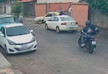 Violência em Araguari: Homem Morto em Ataque com 12 Tiros Violência-em-Araguari-Homem-Morto-em-Ataque-com-12-Tiros