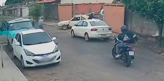 Violência em Araguari: Homem Morto em Ataque com 12 Tiros Violência-em-Araguari-Homem-Morto-em-Ataque-com-12-Tiros