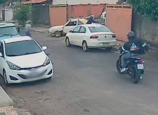 Violência em Araguari: Homem Morto em Ataque com 12 Tiros Violência-em-Araguari-Homem-Morto-em-Ataque-com-12-Tiros