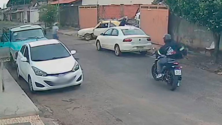 Violência-em-Araguari-Homem-Morto-em-Ataque-com-12-Tiros