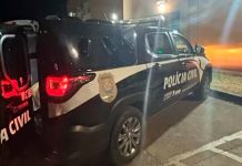 Suspeita de Venda de Filha para Abuso Sexual Leva Mãe à Prisão em Araguari Detenção de suspeitos de abuso sexual em Araguari