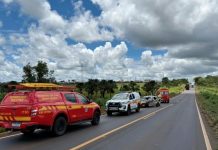 Acidente fatal na MGC-497: jovem morre em batida com carreta em Uberlândia Jovem de 29 anos morre em acidente entre carro e carreta na MGC-497