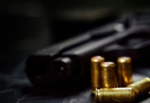 Araguari no Topo: A Cidade Mais Violenta de Minas Gerais em 2025 Gráfico mostrando a taxa de homicídios em Araguari, MG, em 2025