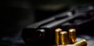 Araguari no Topo: A Cidade Mais Violenta de Minas Gerais em 2025 Gráfico mostrando a taxa de homicídios em Araguari, MG, em 2025