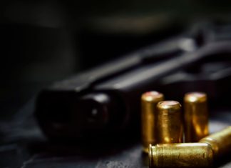 Araguari no Topo: A Cidade Mais Violenta de Minas Gerais em 2025 Gráfico mostrando a taxa de homicídios em Araguari, MG, em 2025