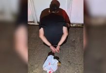 Homem é Detido por Usar Lata de Cerveja como Arma em Assalto a Drogaria em Uberaba Homem preso após assaltar drogaria com lata de cerveja