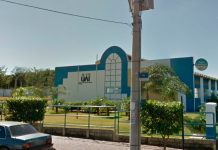Briga entre Casal Termina em Esfaqueamento na Orelha em Laranjeiras Homem ferido na orelha após briga com a esposa em Uberlândia