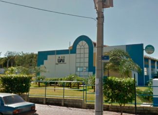 Briga entre Casal Termina em Esfaqueamento na Orelha em Laranjeiras Homem ferido na orelha após briga com a esposa em Uberlândia