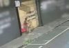 Oficina em Uberlândia Sofre Invasão e Perde R$ 6 Mil em Ferramentas Imagem da oficina invadida em Uberlândia com ferramentas furtadas