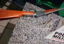Esposa Dispara Tiro que Mata Marido em Campina Verde Após Conflitos no Casamento Mulher presa por matar o marido em Campina Verde