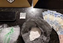 Operação no Prata resulta na prisão de jovem por tráfico de drogas Jovem preso por tráfico de drogas durante operação no Prata