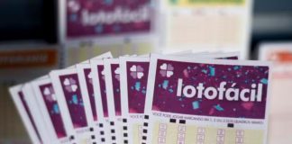 Lotofácil 3599 Acumula R$ 14 Milhões; Descubra os Números Sorteados! Resultados do sorteio da Lotofácil 3599