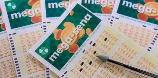 Mega-Sena 2965: Belo-Horizontino Ganha R$ 94,6 Mil, Loteria Continua Acumulada Resultado do sorteio da Mega-Sena 2965 com números sorteados