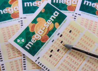 Mega-Sena 2965: Belo-Horizontino Ganha R$ 94,6 Mil, Loteria Continua Acumulada Resultado do sorteio da Mega-Sena 2965 com números sorteados
