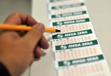 Bolada na conta! Apostador de Patrocínio acerta a quina e leva mais de R$ 22 mil na Mega Volante de aposta da Mega-Sena com as dezenas sorteadas do concurso 2964 e dinheiro ao fundo.