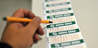 Bolada na conta! Apostador de Patrocínio acerta a quina e leva mais de R$ 22 mil na Mega Volante de aposta da Mega-Sena com as dezenas sorteadas do concurso 2964 e dinheiro ao fundo.