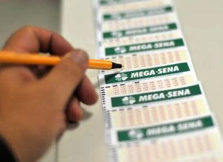 Bolada na conta! Apostador de Patrocínio acerta a quina e leva mais de R$ 22 mil na Mega Volante de aposta da Mega-Sena com as dezenas sorteadas do concurso 2964 e dinheiro ao fundo.
