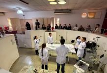 Curso de Medicina da UFU Recebe Nota Máxima no Enamed UFU conquista nota máxima no Exame Nacional de Avaliação da Formação Médica