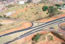 ANTT Autoriza Estudo para Integrar Anel Viário Ayrton Senna à Concessão em Uberlândia Anel Viário Ayrton Senna em Uberlândia