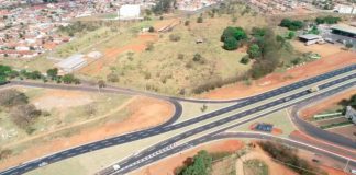 ANTT Autoriza Estudo para Integrar Anel Viário Ayrton Senna à Concessão em Uberlândia Anel Viário Ayrton Senna em Uberlândia
