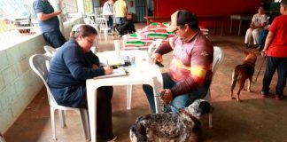 Castramóvel Começa Atendimentos em Martinésia: Entenda o Serviço Castramóvel realizando atendimentos em Martinésia