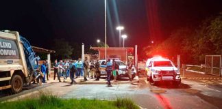 Coleta de Lixo em Uberlândia Retorna Após Acordo Firmado Trabalhadores da Limpebras retomam coleta de lixo em Uberlândia