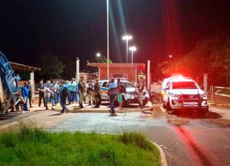Coleta de Lixo em Uberlândia Retorna Após Acordo Firmado Trabalhadores da Limpebras retomam coleta de lixo em Uberlândia