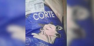 Empregado Vende Ração de Fazenda para Comprar Cachaça em Minas Funcionário é preso por furtar ração para comprar pinga