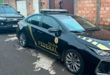Investigações da PF Focam em Potenciais Ataques a Escolas em Uberaba Polícia Federal investiga possíveis ataques a escolas em Uberaba