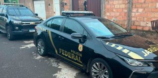 Investigações da PF Focam em Potenciais Ataques a Escolas em Uberaba Polícia Federal investiga possíveis ataques a escolas em Uberaba