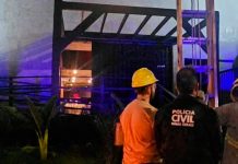 Ligação Clandestina de Energia é Encontrada em Boate na Rondon Pacheco Boate na Rondon Pacheco com ligação clandestina de energia