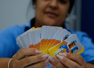 Tarifa Zero em Uberlândia: apenas 2,7% dos recadastros foram validados Estudantes em Uberlândia enfrentam baixa adesão ao recadastro do Tarifa Zero