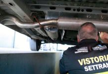 Vistoria de veículos: Prefeitura anuncia prazos reforçados Vistoria obrigatória de veículos em Uberlândia