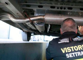 Vistoria de veículos: Prefeitura anuncia prazos reforçados Vistoria obrigatória de veículos em Uberlândia