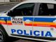 “Devolve o fuzil, moço”: Apelo desesperado de moradora viraliza durante buscas em Uberlândia. Helicóptero da Polícia Militar sobrevoando bairro residencial em Uberlândia durante buscas por arma furtada