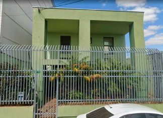 Fim de convênio: Emater suspende atividades em Uberlândia após 62 anos Logotipo da Emater-MG em destaque com uma propriedade rural ao fundo, representando a suspensão dos serviços
