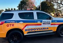 Operação Semana Santa: Rodovias do Alto Paranaíba registram zero mortes Viaturas da Polícia Militar Rodoviária em fiscalização durante o feriado de Semana Santa.