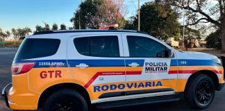 Operação Semana Santa: Rodovias do Alto Paranaíba registram zero mortes Viaturas da Polícia Militar Rodoviária em fiscalização durante o feriado de Semana Santa.