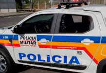 Trabalhador mata colega de quarto após discussão em Carmo do Paranaíba e segue foragido Trabalhador mata colega de quarto após discussão em Carmo do Paranaíba e segue foragido