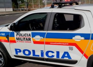 Trabalhador mata colega de quarto após discussão em Carmo do Paranaíba e segue foragido Trabalhador mata colega de quarto após discussão em Carmo do Paranaíba e segue foragido