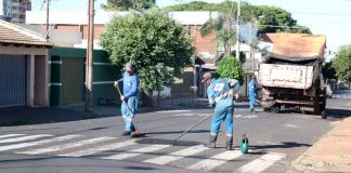 Santa Mônica e Jardim Brasília lideram ranking de queixas por obras em Uberlândia Mapa e gráfico mostrando os bairros com mais pedidos de manutenção em Uberlândia