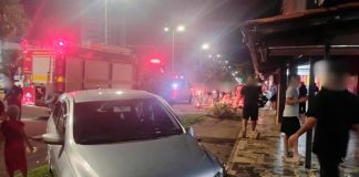 Justiça revoga prisão de motorista envolvido na morte de Ruth Jesuíno em Uberlândia