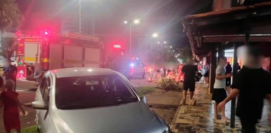 Justiça revoga prisão de motorista envolvido na morte de Ruth Jesuíno em Uberlândia