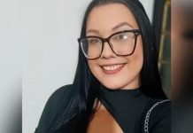 Jovem de 25 anos morre em ataque a tiros em bar de Araguari; suspeitos morrem em confronto com a PM Viatura da Polícia Militar de Minas Gerais isolando área de crime ou em operação policial no Triângulo Mineiro.