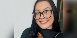 Jovem de 25 anos morre em ataque a tiros em bar de Araguari; suspeitos morrem em confronto com a PM Viatura da Polícia Militar de Minas Gerais isolando área de crime ou em operação policial no Triângulo Mineiro.